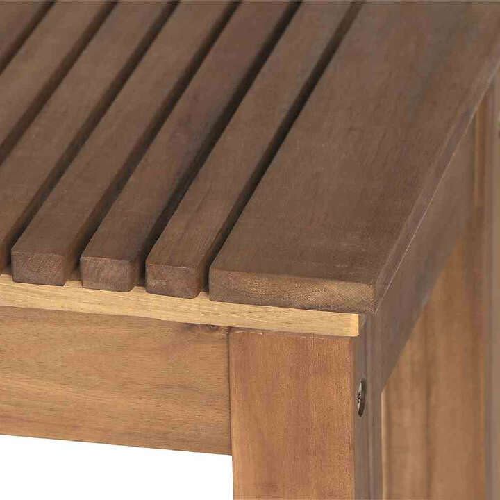 SIENA GARDEN 2er Tennisbank Falun